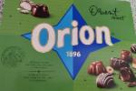 Fotografie - Orient dezert Orion