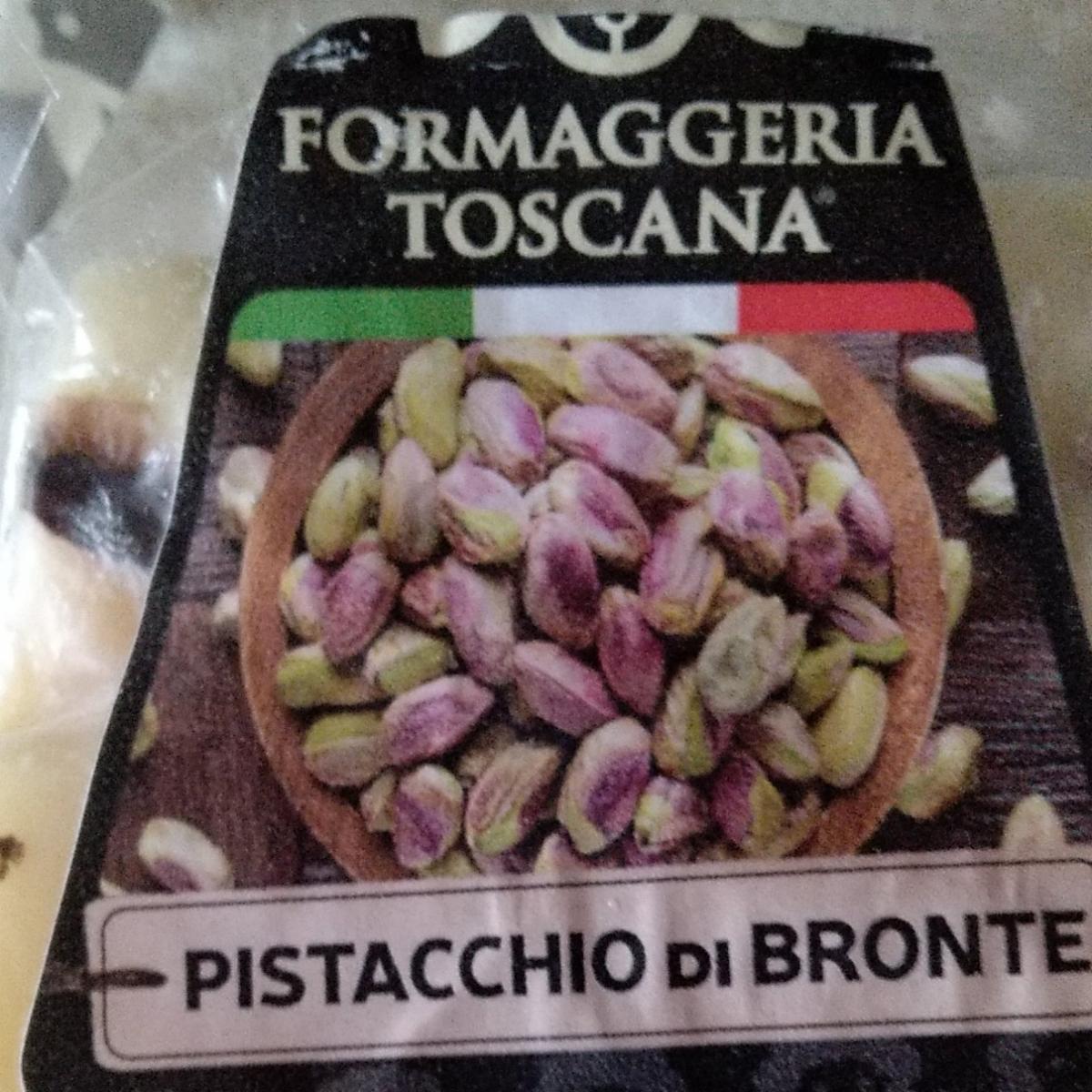Fotografie - Formaggeria Toscana Pistacchio di Bronte