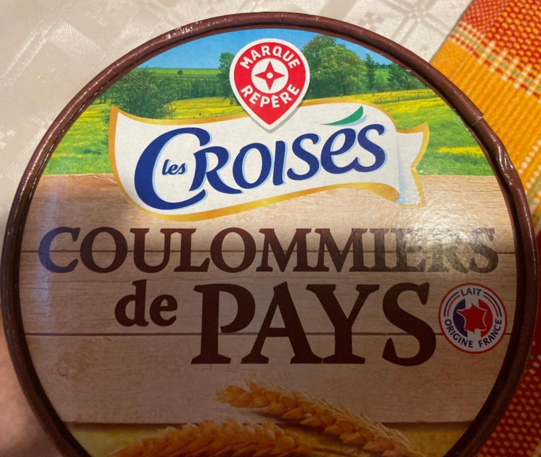 Fotografie - Coulommiers de Pays Les Croisés