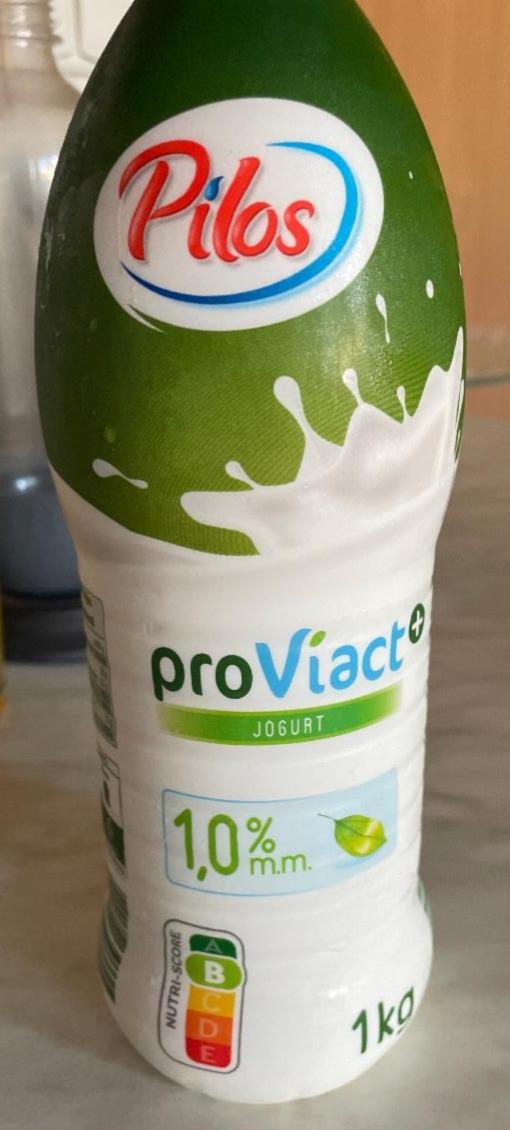 Fotografie - ProViact+ Jogurt 1% Pilos