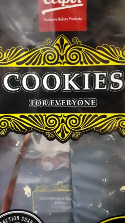Fotografie - Cookies for everyone borůvkové Celpol