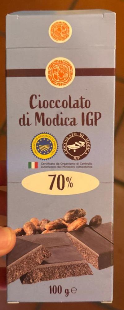 Fotografie - Cioccolato di Monica IPG 70%