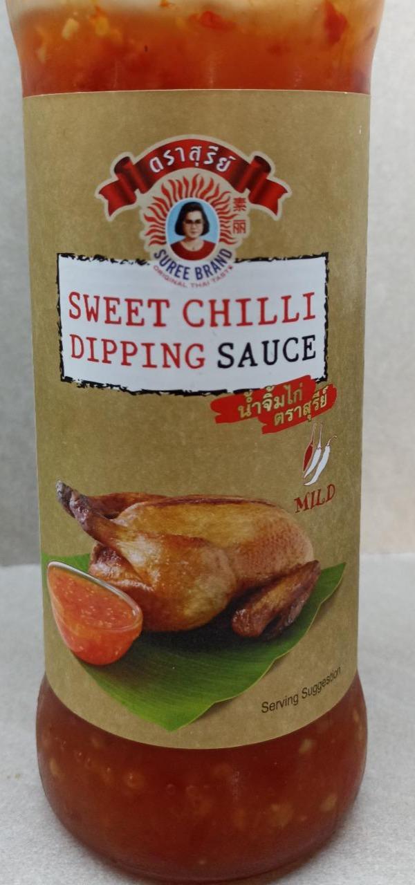 Fotografie - Sweet Chilli Dipping Sauce Suree