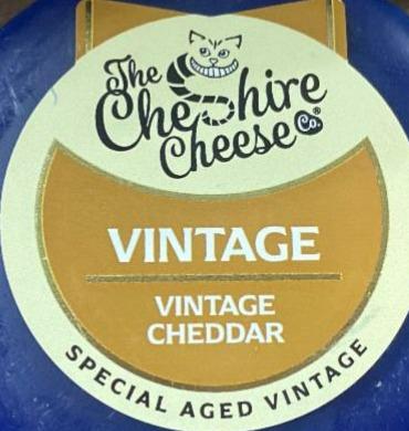 Fotografie - Vintage cheddar The Cheshire Cheese