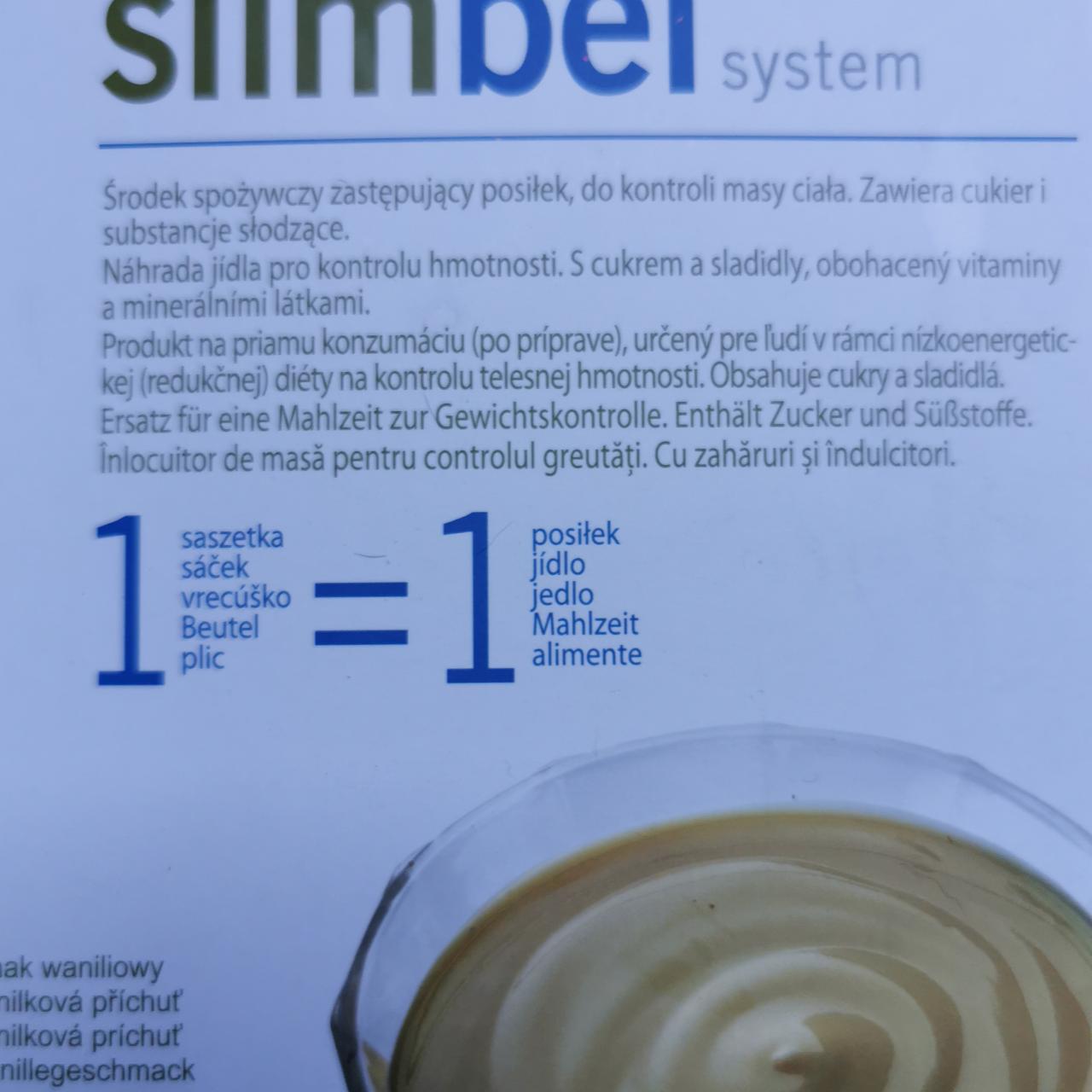 Fotografie - Slimbel system 2