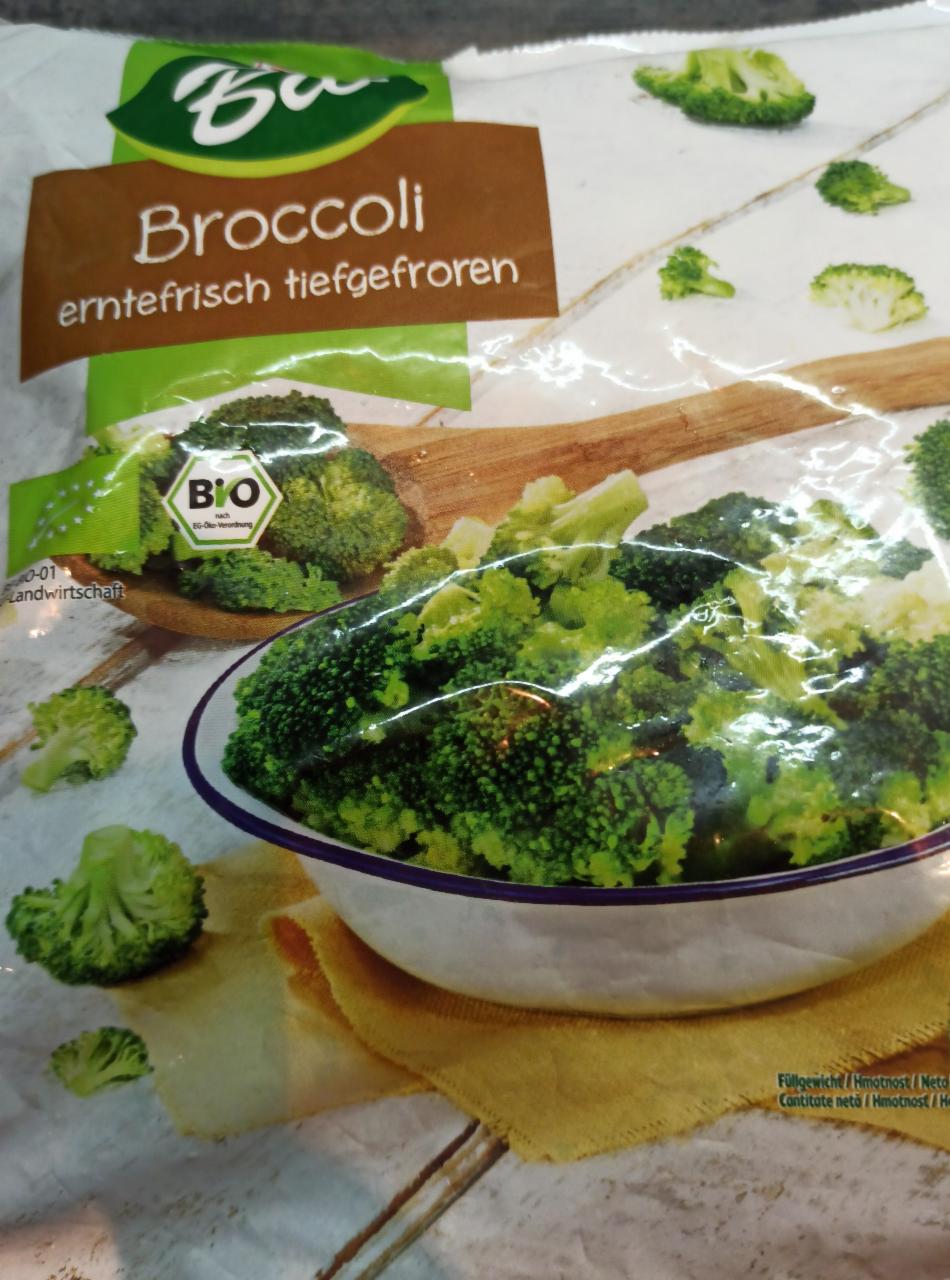 Fotografie - Broccoli K-Bio