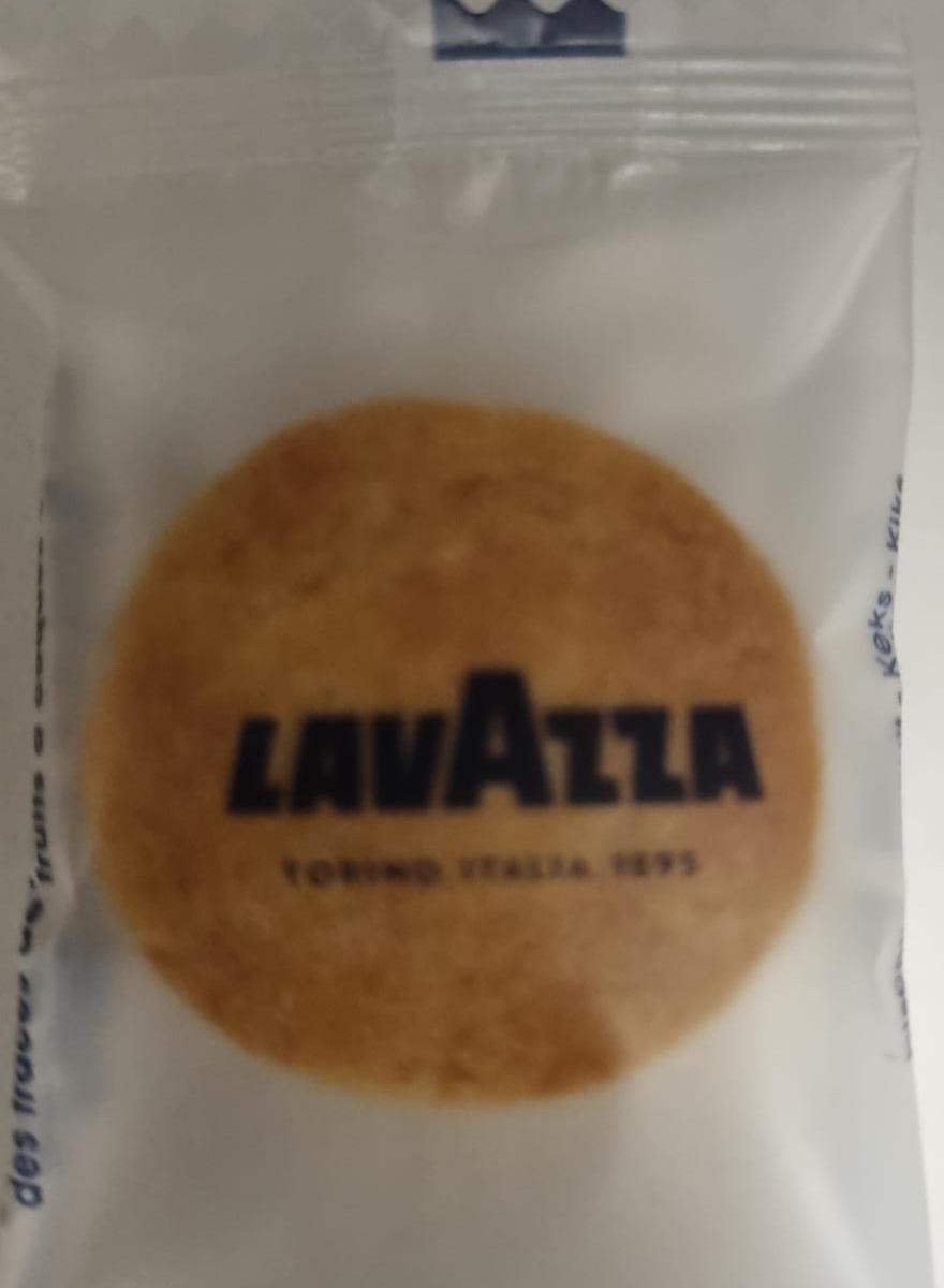 Fotografie - Lavazza sušenka ke kávě