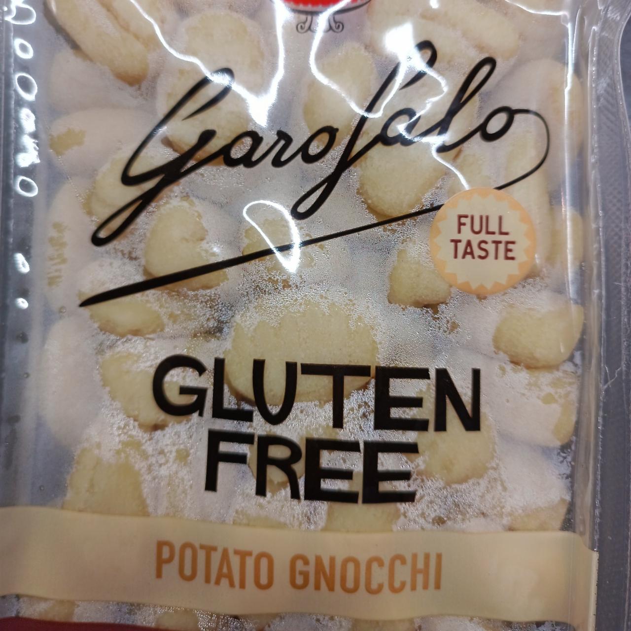 Fotografie - Gluten Free Potato Gnocchi Garofalo