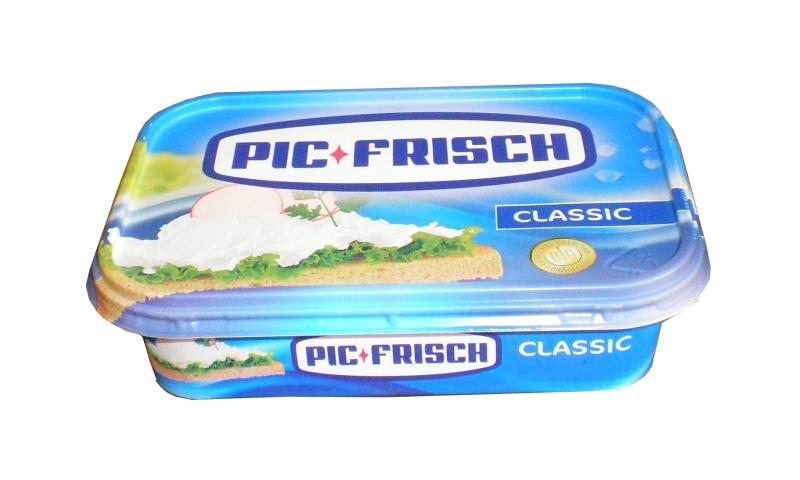Fotografie - Pic Frisch pomazánka z čerstvého sýra classic