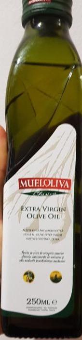 Fotografie - Mueloliva Extra Virgin Olive Oil