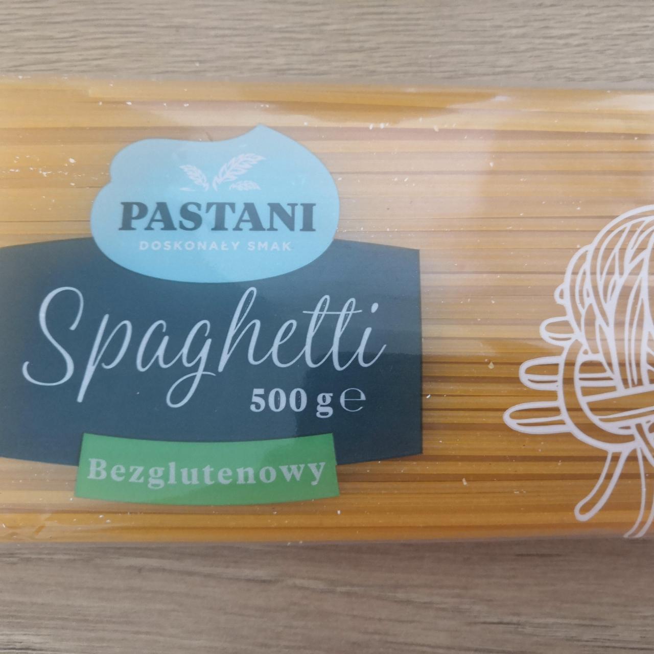 Fotografie - Spaghetti Bezglutenowy Pastani
