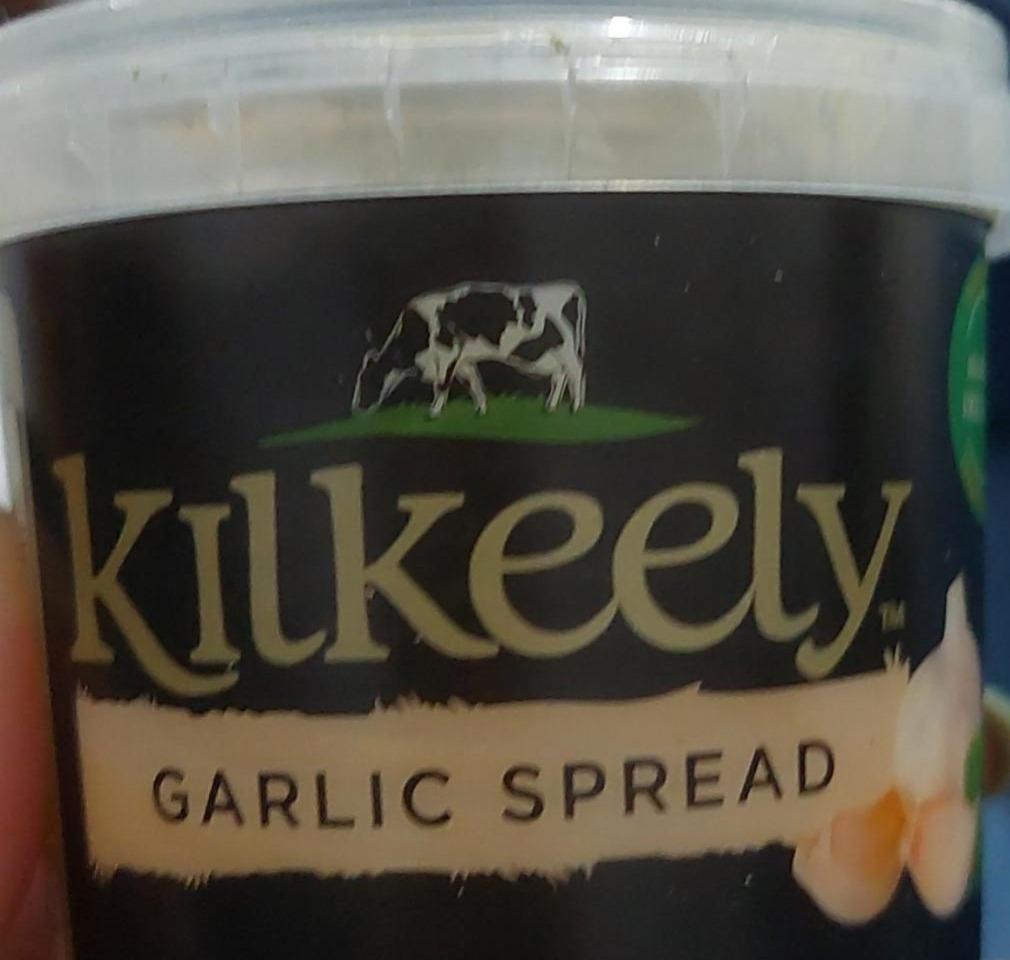 Fotografie - Garlic spread Kilkeely Aldi