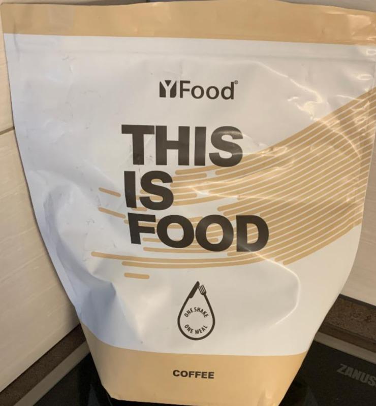 Fotografie - This is Food coffee YFood
