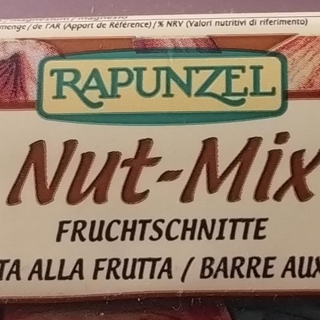 Fotografie - Nut - Mix Rapunzel