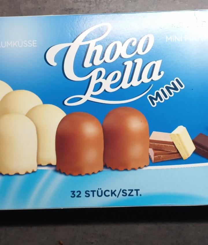 Fotografie - Mini Choco Bella