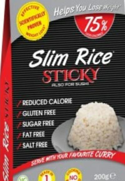 Fotografie - Slim Rice Sticky