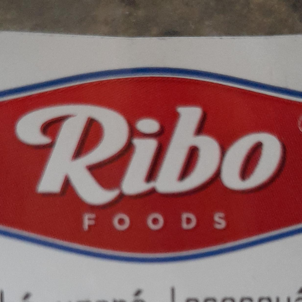 Fotografie - Farmářská uzená lososová šunka Ribo foods