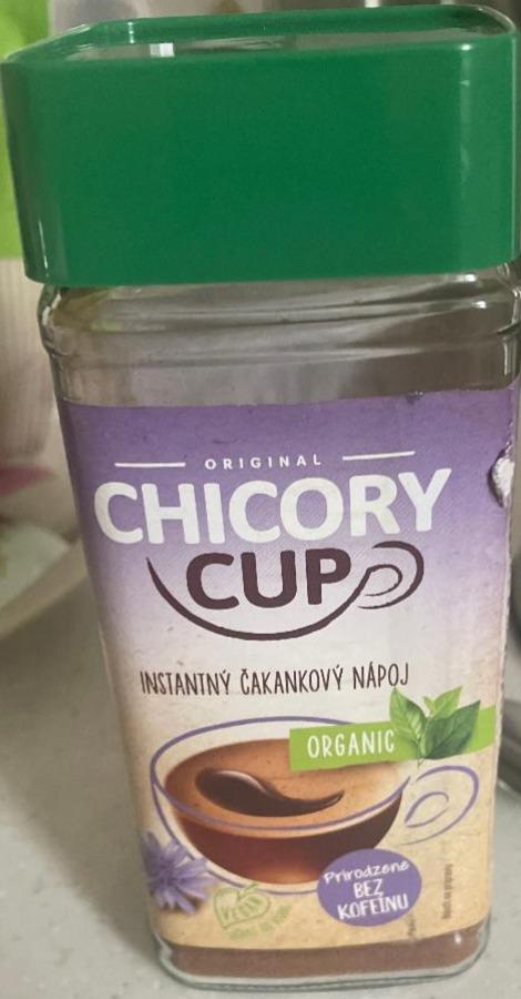 Fotografie - Chicory Cup Organic