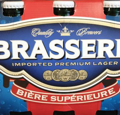 Fotografie - Bière supérieure Brasserie