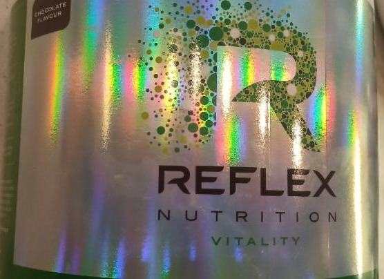 Fotografie - Vitality Diet Protein Chocolate Reflex Nutrition