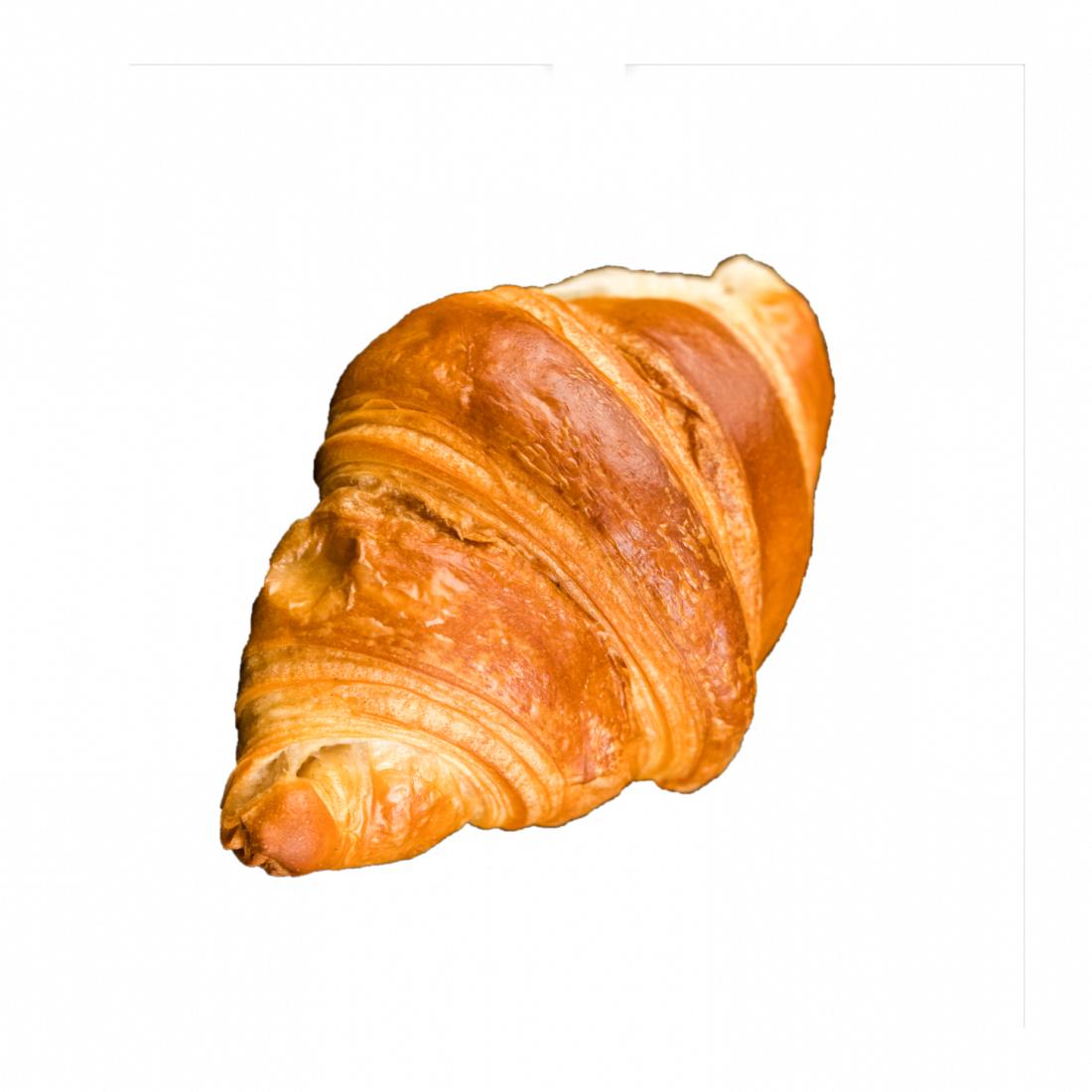 Fotografie - Croissant Vegan William Thomas bakery