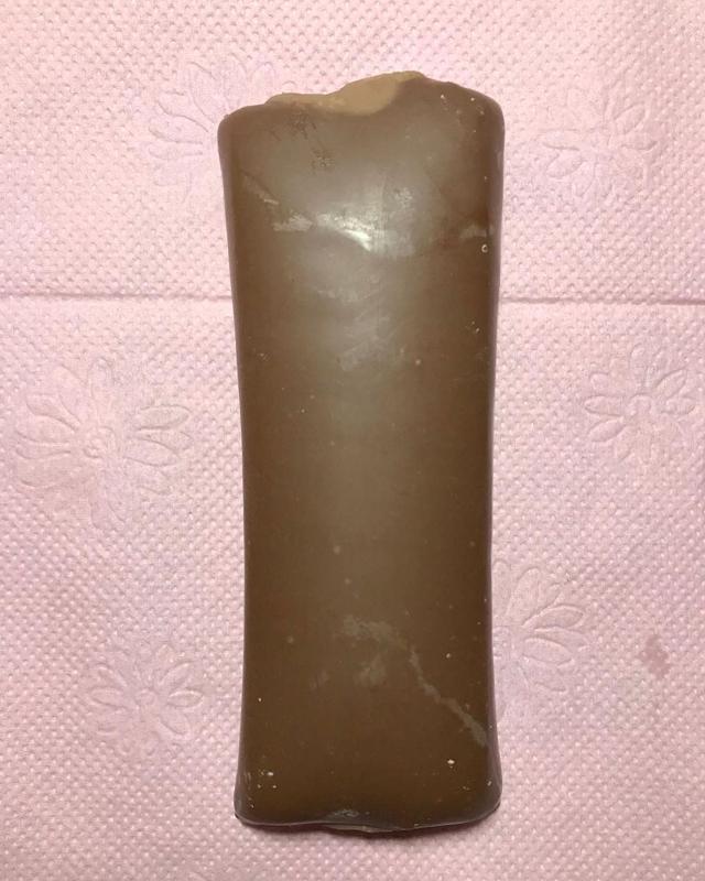 Fotografie - Chikabar Chocolate Protein Bar Tiramisu flavour Chikalab