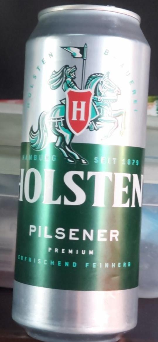 Fotografie - Holsten Pilsener Premium