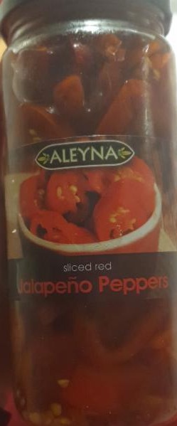 Fotografie - Jalapeno peppers Aleyna