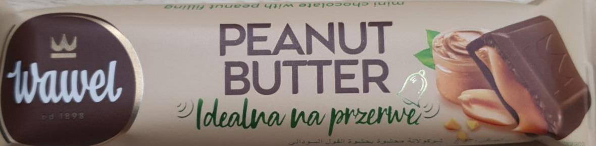 Fotografie - Peanut Butter Idealna na przerwe Wawel