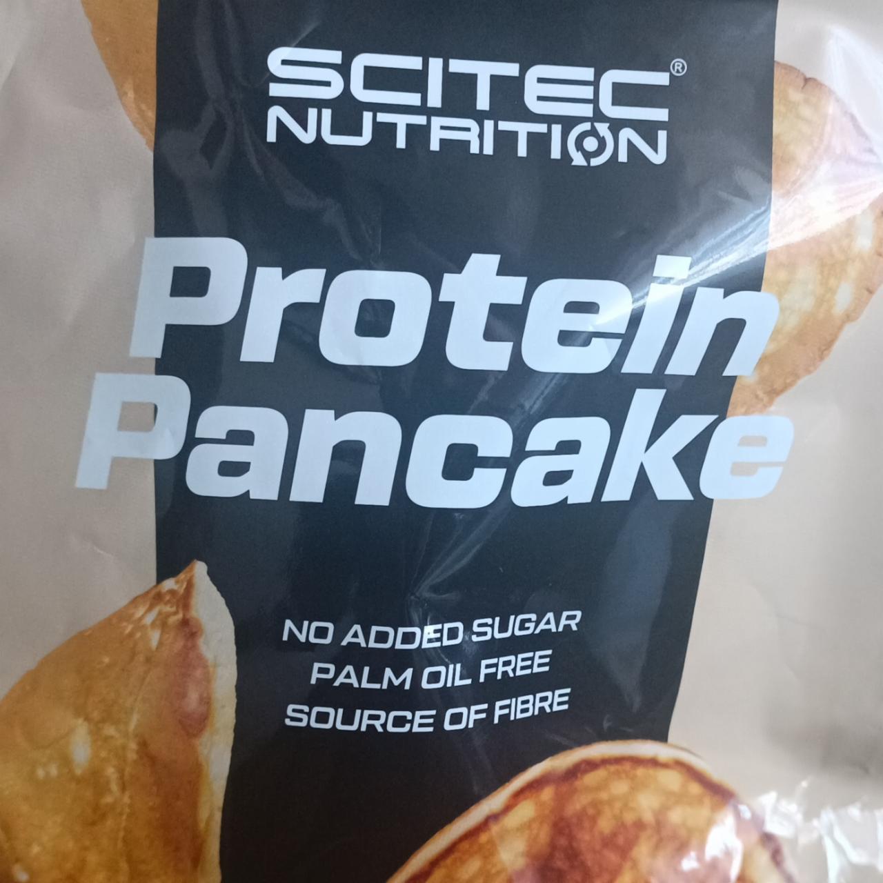 Fotografie - Protein Pancake Scitec Nutrition