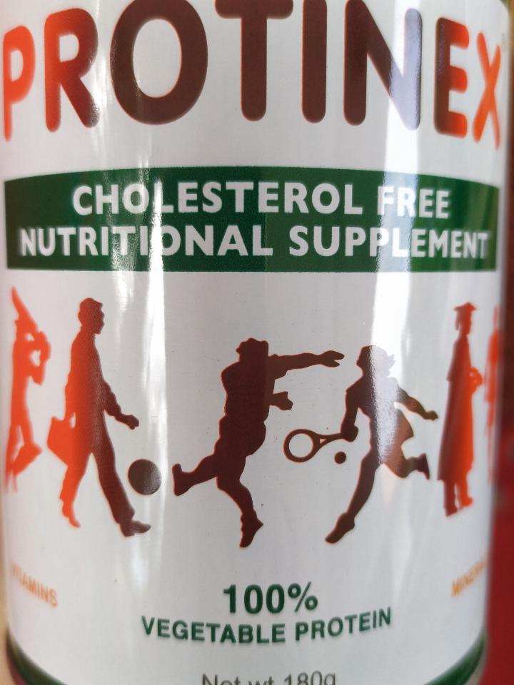 Fotografie - cholesterol free nutritional supplement Protinex