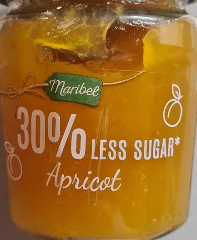 Fotografie - 30% less sugar Apricot Maribel