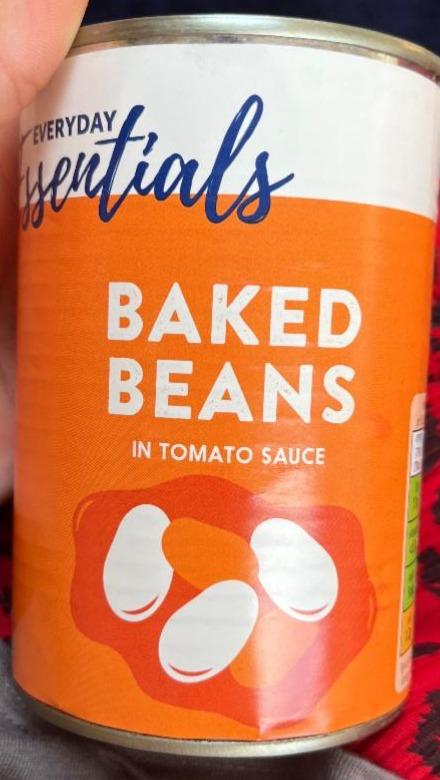 Fotografie - Baked Beans in tomato sauce Everyday Essentials