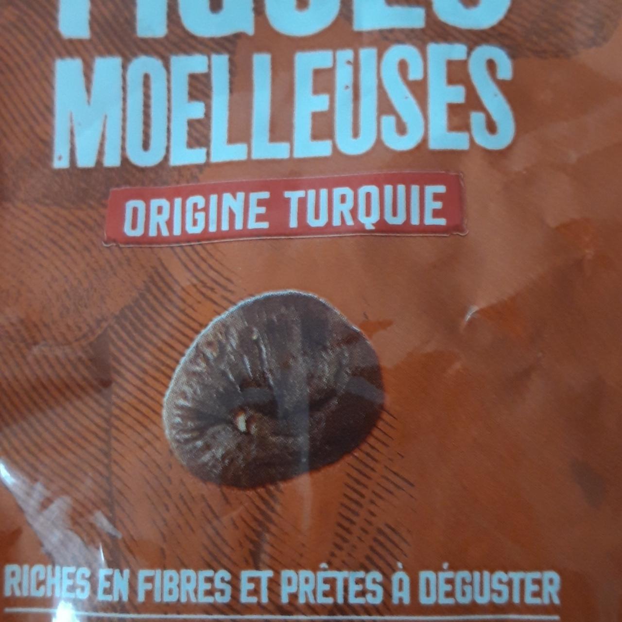 Fotografie - Figues Moelleuses Brousse & Fils
