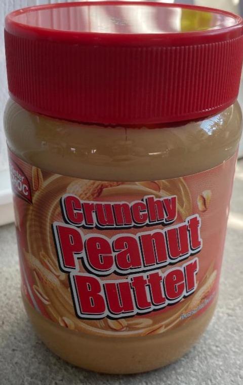 Fotografie - Crunchy Peanut Butter Mister Choc
