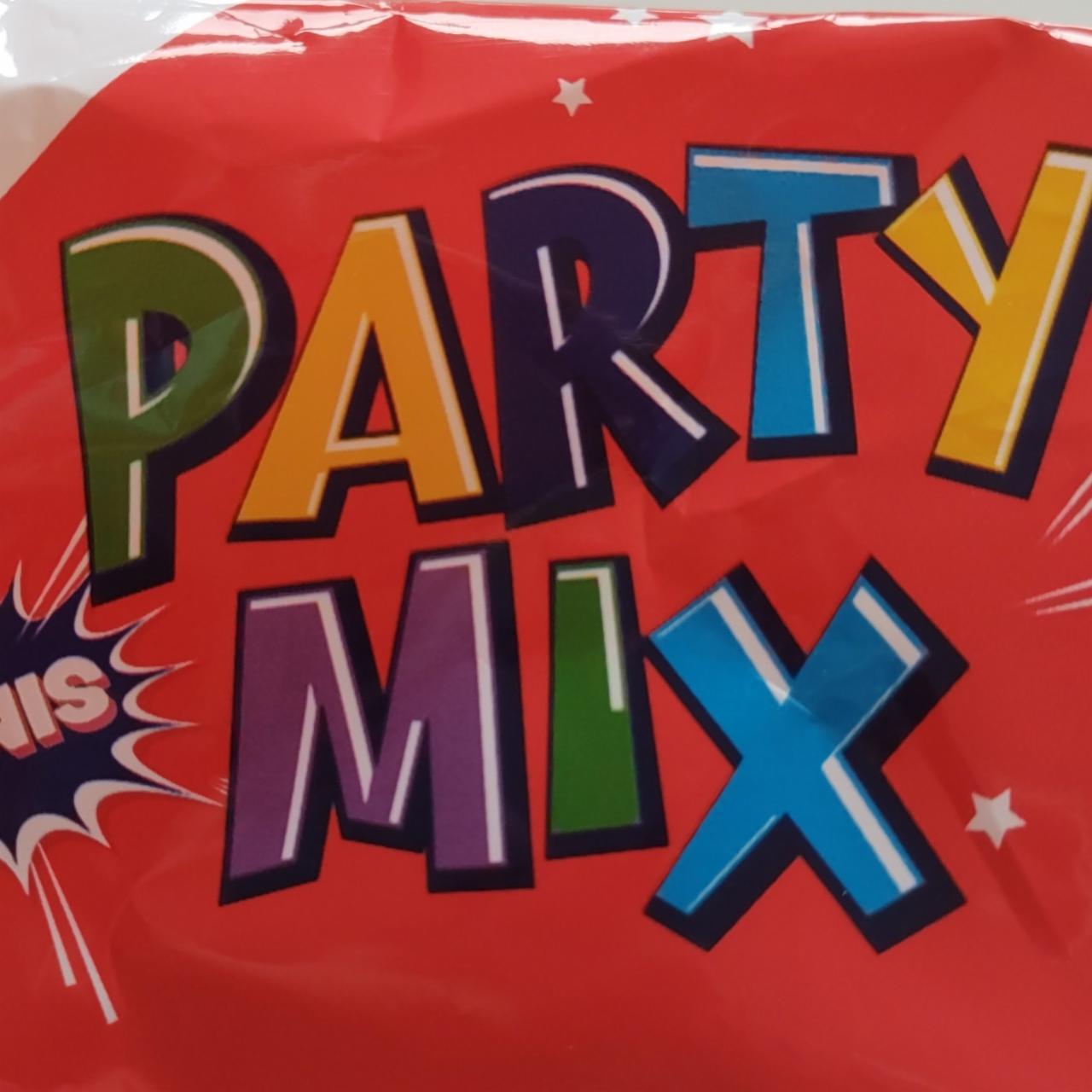 Fotografie - Party Mix Minis K-Classic