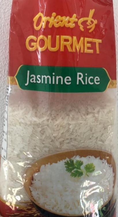 Fotografie - Jasmine Rice Orient Gourmet