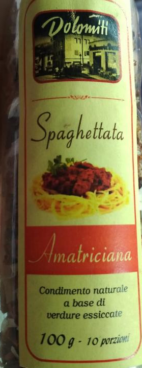 Fotografie - Spaghettata 