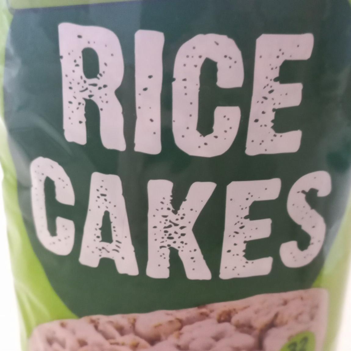 Fotografie - rice cakes benlian
