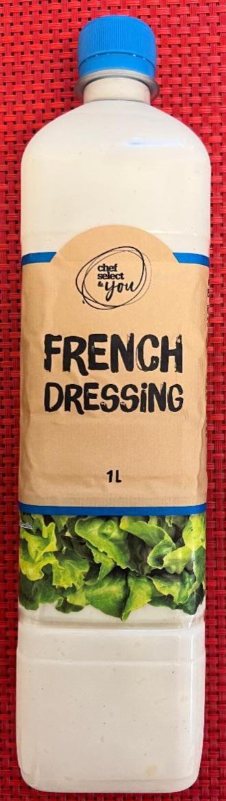 Fotografie - French Dressing Chef Select & You