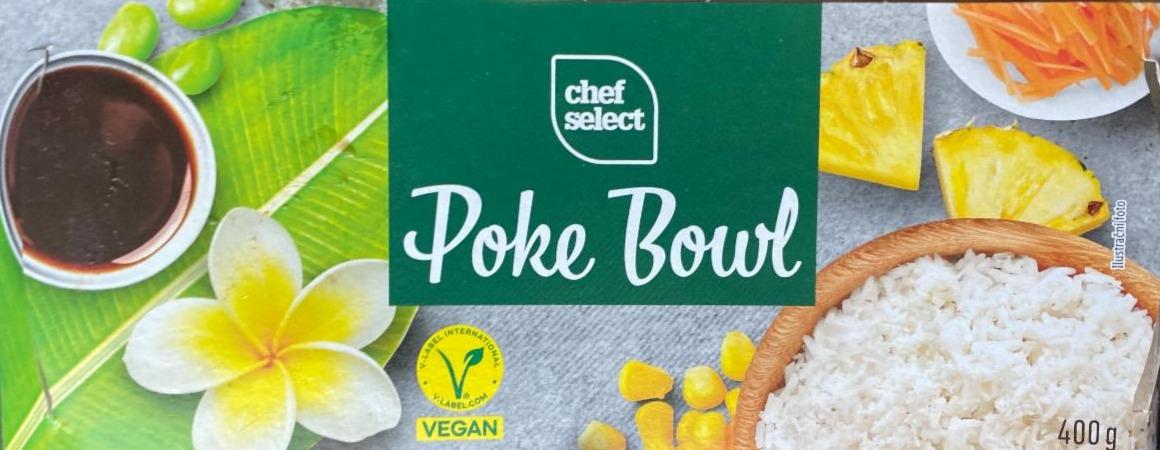 Fotografie - Poke Bowl Chef Select