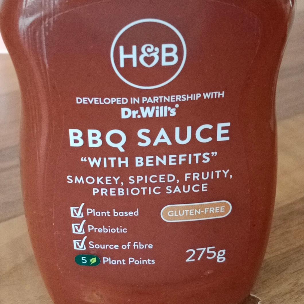 Fotografie - BBQ Saice with benefits H&B