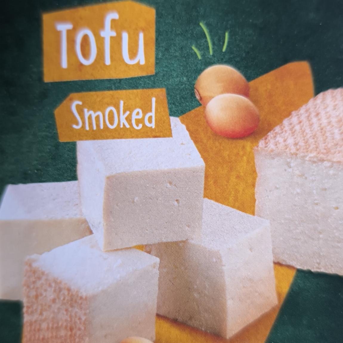 Fotografie - Tofu smoked Vemondo
