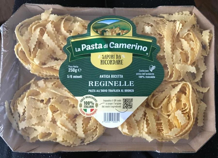 Fotografie - Reginelle La Pasta di Camerino
