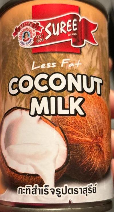 Fotografie - Coconut Milk 11-13% fat Suree