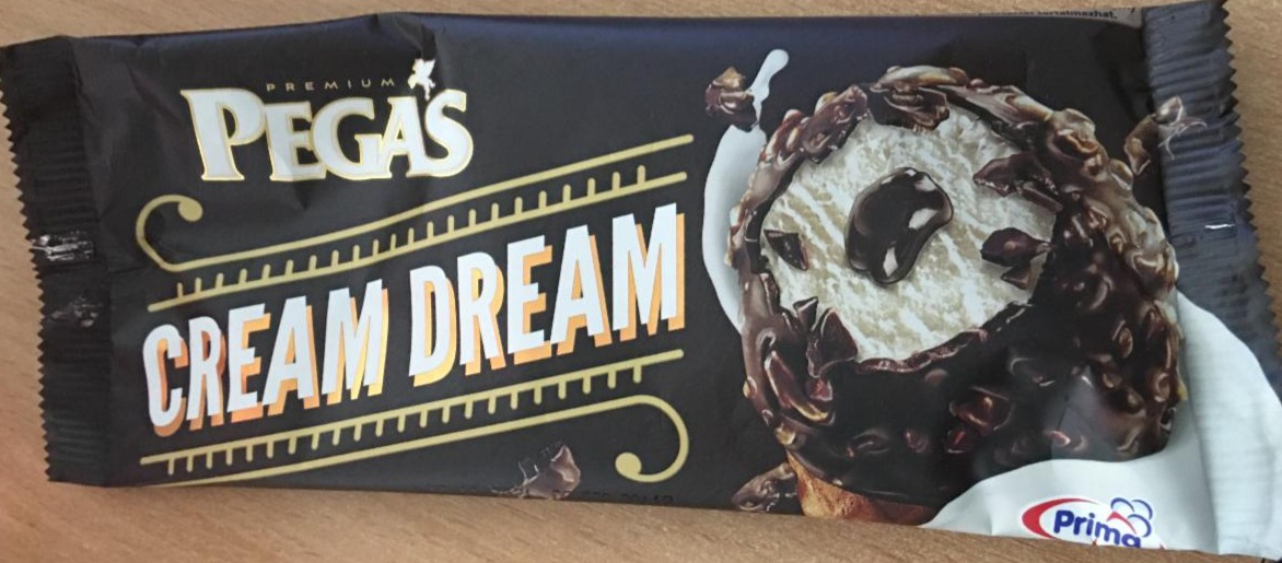 Fotografie - Pegas Premium Cream Dream