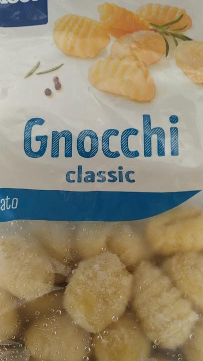 Fotografie - Gnocchi Chef Select