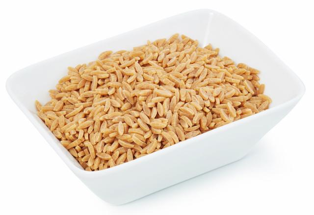 Fotografie - Proteinová těstovinová rýže Victus