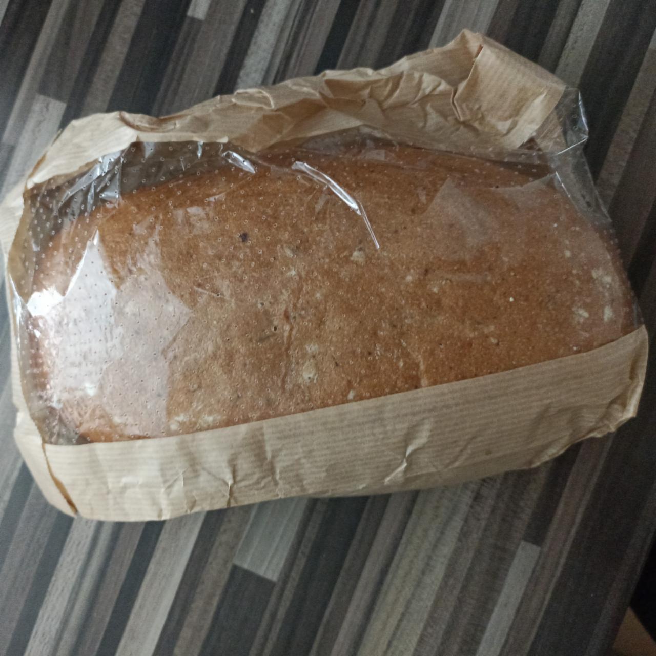 Fotografie - Bezlepkový kváskový chléb Bezlepkové pekařství Kocmanovi