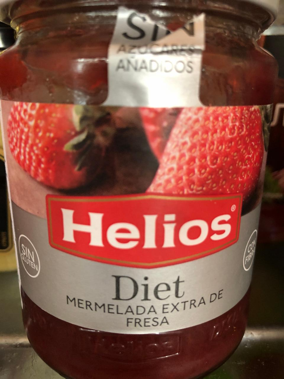 Fotografie - Helios diet meruňka